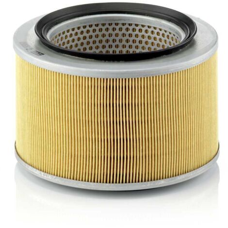 Filtre à air Mann Filter pour Suzuki Samurai 1.3 (85-94)