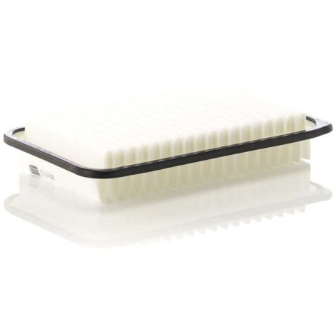 Filtre à air Mann Filter pour Suzuki Swift 05-