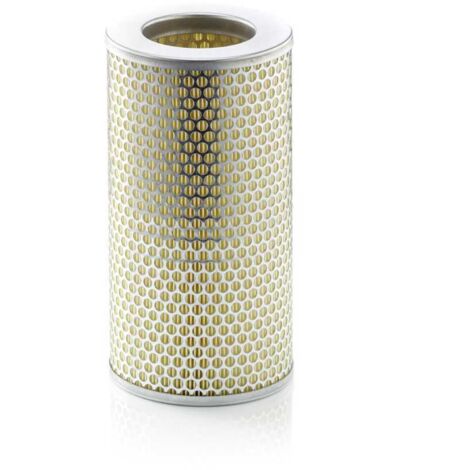 Filtre à air Mann Filter pour Toyota Hi-Ace 2.4D (94-)