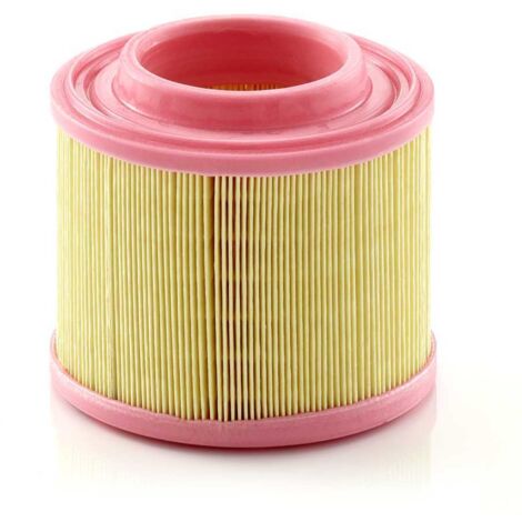 Filtre à air Mann Filter pour VW A6 S6 5.2 06-