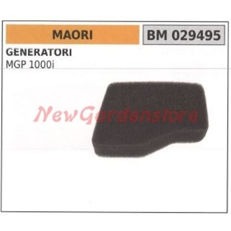 Filtre à air MAORI générateur de courant MGP 1000i 029495