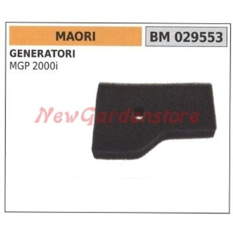 Filtre à air MAORI générateur de courant MGP 2000i 029553