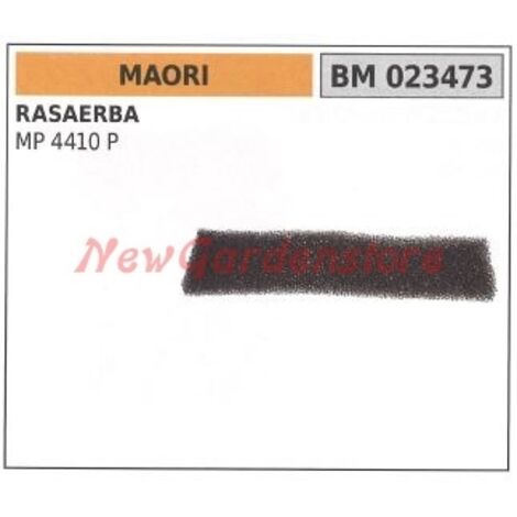 Filtre à air MAORI tondeuse MP 4410 P 023473