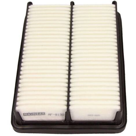 FILTRE À AIR MAXGEAR HYUNDAI TUCSON/KIA SPORTAGE/CERATO 1.5CRDI/1.6CRDI/2.0CRDI 05-
