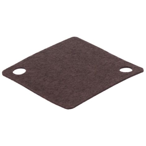 FILTRE À AIR (MCCULLOCH) 538227023 ORIGINAL HUSQVARNA