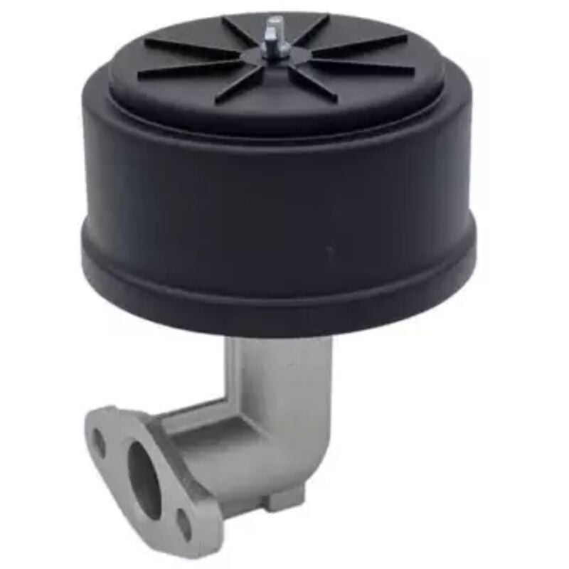 Filtre à air rond pour tête de compression K50 NUAIR