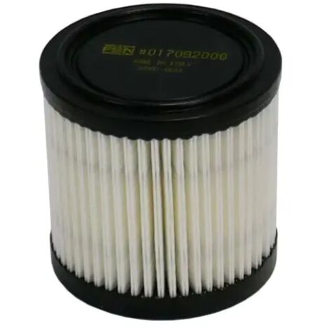 Filtre à air micro pour compresseur NUAIR