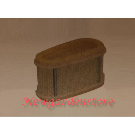 Filtre à air moteur 4 temps adaptable KAWASAKI KS 110132141 FC400V FC420V