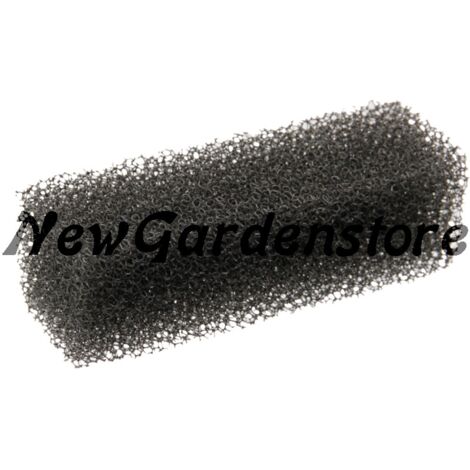 Filtre à air moteur 4 temps pour générateur compatible HONDA 17218-Z07-000
