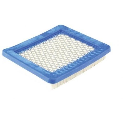 Filtre à air moteur BRIGGS & STRATTON quantum 491588 s compatible