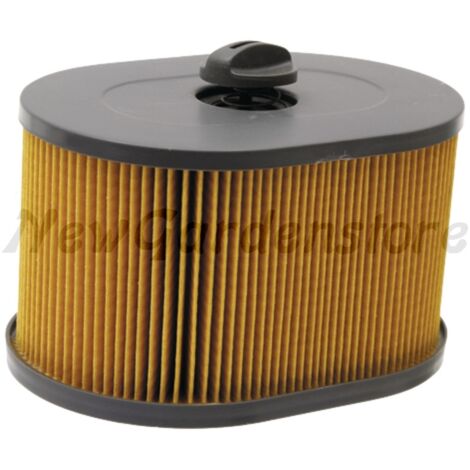 Filtre à air moteur compatible avec la tronçonneuse PARTNER K 970