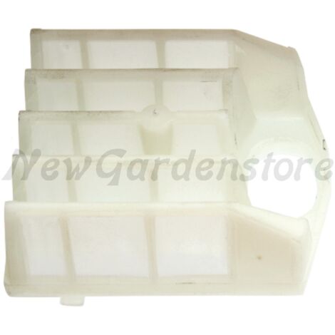 Filtre à air moteur compatible avec les tronçonneuses EMAK OLEOMAC 156 - 162 - 165 HD - 171