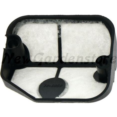 Filtre à air moteur compatible taille-haie MCCULLOCH MAC 2818 AV
