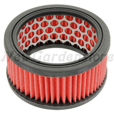 Filtre à air moteur débroussailleuse tronçonneuse soufflante compatible ECHO A226000070