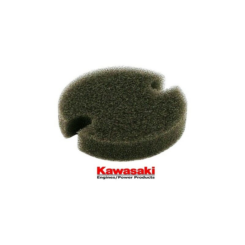 Kawasaki Power Tools - Filtre à air moteur Kawasaki