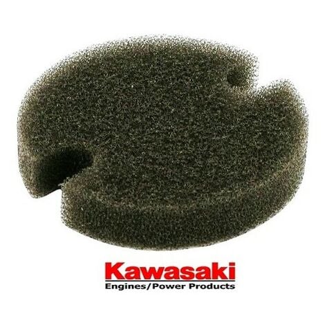 Filtre à air moteur Kawasaki