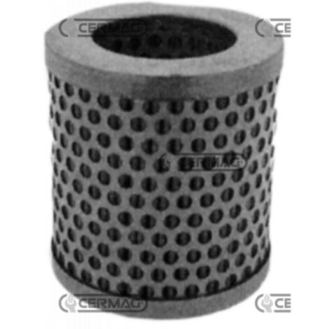 Filtre à air moteur machine agricole SABO divers modèles 12576/247-168-002