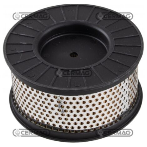 Filtre à air moteur machine agricole STIHL TS460 - TS510 - TS760