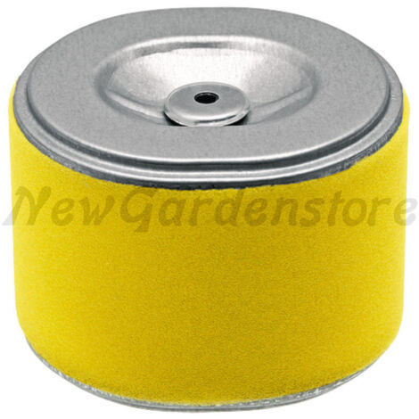 Filtre à air moteur pompe moteur générateur compatible HONDA 17210-ZE2-515