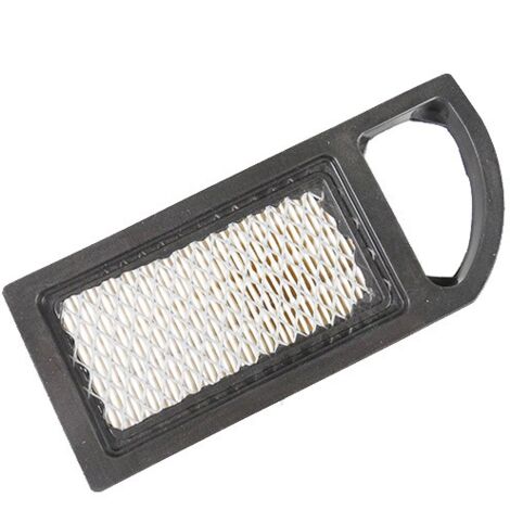 Filtre à air moteur thermique 80mm – Compatible Briggs & Stratton séries 21A900 et 21B900 – Performance optimale pour tondeuse et motoculteur