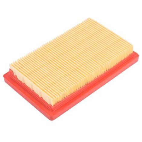 Filtre à air moteur tondeuse Kohler XT149 XT173 – Remplace 14 083 01-S MTD 951-10298 – Matériau ABS – Dimensions 14.6x8.8cm