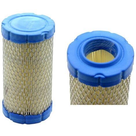 Filtre à air moteur tracteur de pelouse compatible avec JOHN DEERE 31L777 31M777 31Q777 après 2008 793569