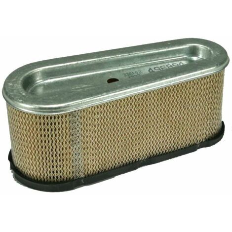 Filtre à air moteur tracteur de pelouse compatible JOHN DEERE LG496894