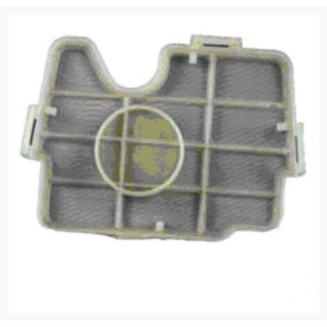 Filtre à air moteur tronçonneuse 540 600 550 650 ALPINA GGP STIGA 3781350 310522