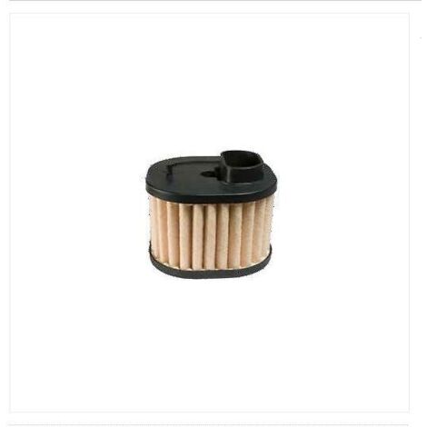 Filtre à air moteur tronçonneuse HUSQVARNA 362XP 365XP 371XP 372 XP 503 818001