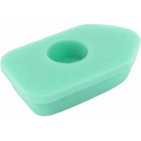 Filtre à air mousse compatible avec briggs et stratton 272235 moteur tondeuse tracteur motoculteur