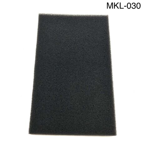 Filtre à air mousse pour carburateur - MKL-030