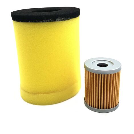 Filtre à air mousse pour KVF400 / PD35JK-3 - MKL-042
