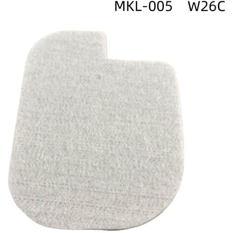 Filtre à air mousse pour souffleur P3314 P3314WS P3416 P3816