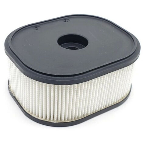 Filtre à air MS462 MS500i MS661 1144 140 4402, élément filtrant à haut débit, haute efficacité de filtration, convient aux tronçonneuses Stihl, avec une entrée d'air ample.