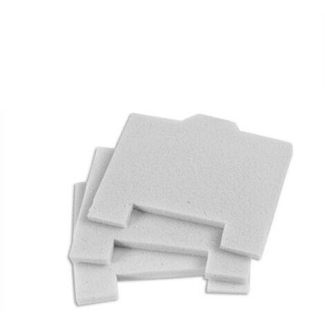 Filtre à air nt 631 (3 pièves)