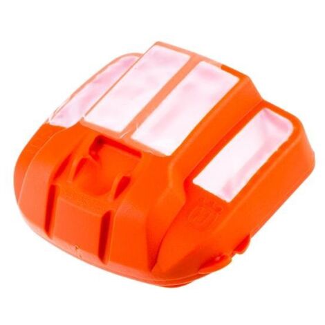 FILTRE À AIR ORANGE 25MC 505126307 ORIGINAL HUSQVARNA
