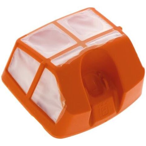 FILTRE À AIR ORANGE 25MC 522675004 ORIGINAL HUSQVARNA