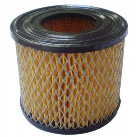 Filtre à air ORIGINAL B&S 8-16 HP tracteur de pelouse 170400 190400 254400