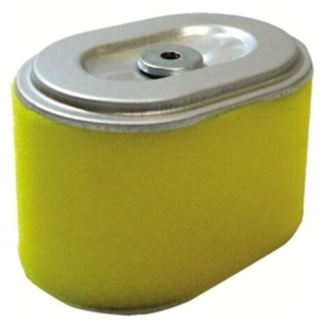 Filtre à air original HONDA pour moteur de motoculteur modèle GX140