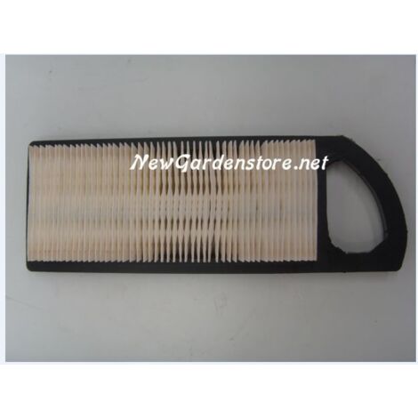 Filtre à air ORIGINAL INTEK BRIGGS & STRATTON 698083 794422 795115 797008 698083