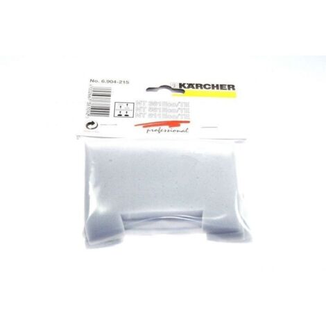 FILTRE A AIR POUR ASPIRATEUR KARCHER NT361ECO