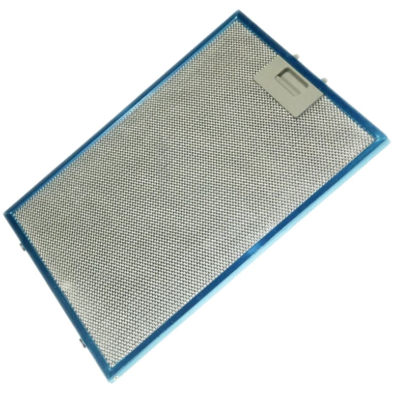 Filtre métallique 379X279 mm