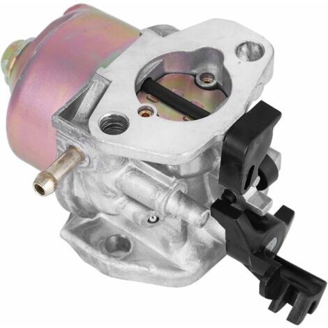 Filtre à air pour carburateur 2-3 kW, remplacement de bougie d'allumage, isolateur de coupure moteur 168F, carburateur pour pompe à eau, pulvérisateurs, compresseurs d'air
