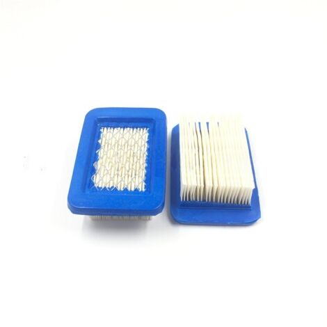 Filtre à air pour carburateur C1M-K77 pour souffleurs PB-403H PB-460LB