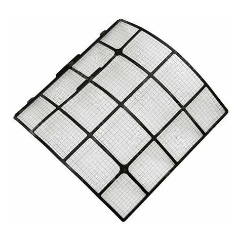 Filtre à air pour climatiseur mobile – Compatible LG – Installation facile – Longueur 30cm – Largeur 20cm – MDJ62744409