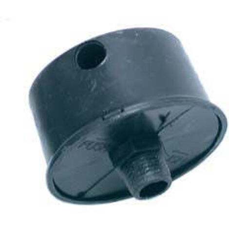 Filtre à air pour compresseur - Raccordement M 3/8"