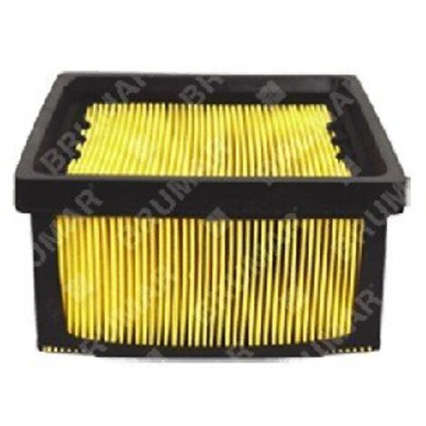 Filtre à air pour coupeuses HUSQVARNA 525.4706.01 - 525.4706.02 COMPATIBLE - 046564