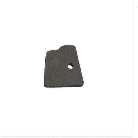 Filtre à air pour débroussailleuse 325HS75 325HD75 HUSQVARNA JONSERED