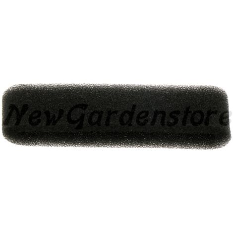 Filtre à air pour débroussailleuse compatible EFCO 40272633 0021810 70401332 61160014ar