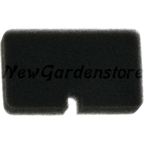 Filtre à air pour débroussailleuse compatible HUSQVARNA 40270869 502 19 86-02